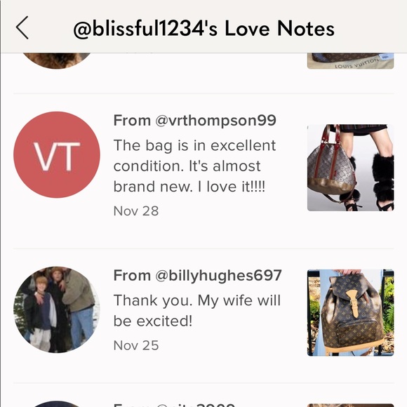 💎RARE💎 Authentic Galleria PM - Picture 16 of 16